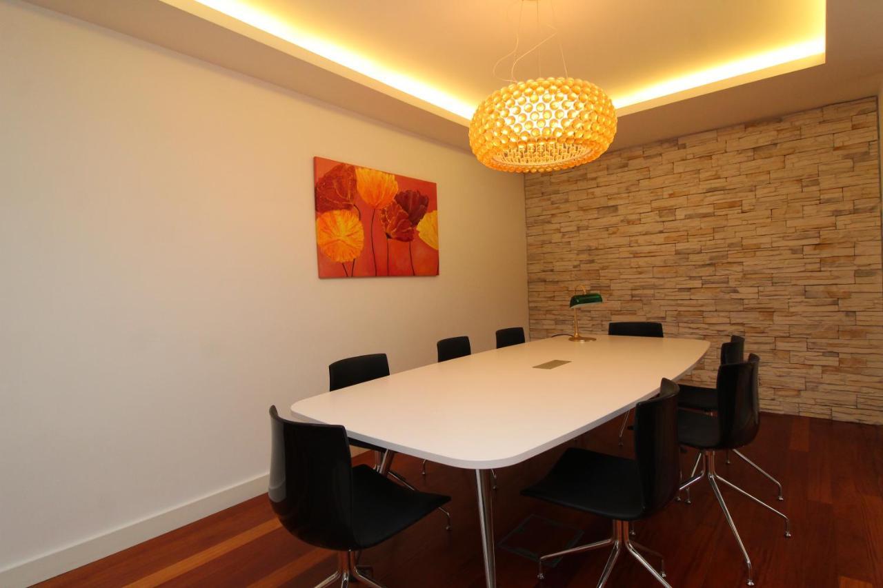 La Classe Apartment Best Location Funchal  Exteriör bild
