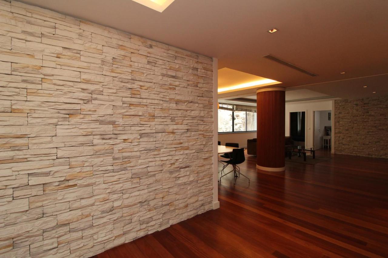 La Classe Apartment Best Location Funchal  Exteriör bild