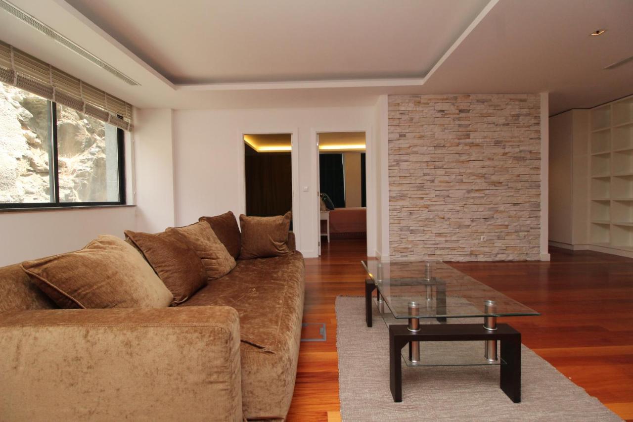 La Classe Apartment Best Location Funchal  Exteriör bild