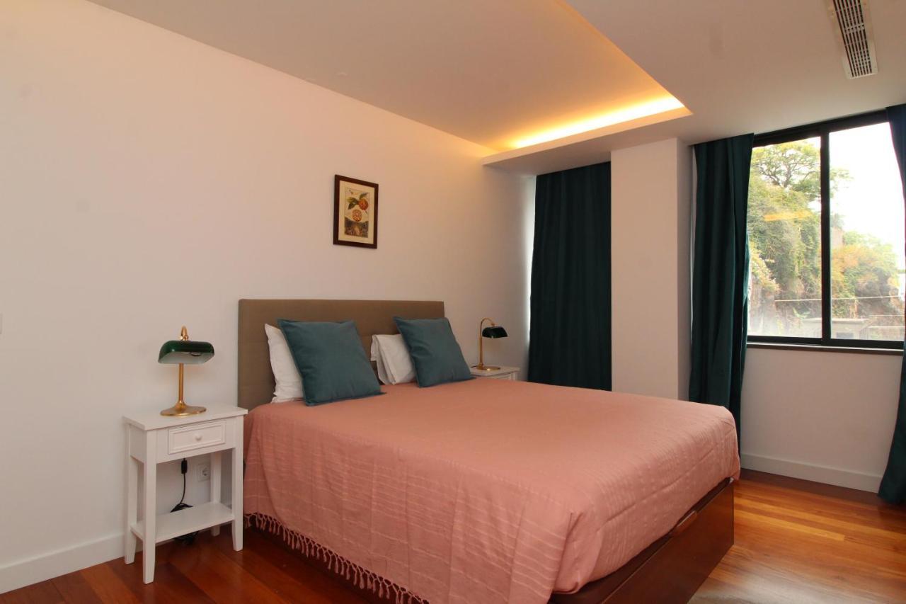 La Classe Apartment Best Location Funchal  Exteriör bild