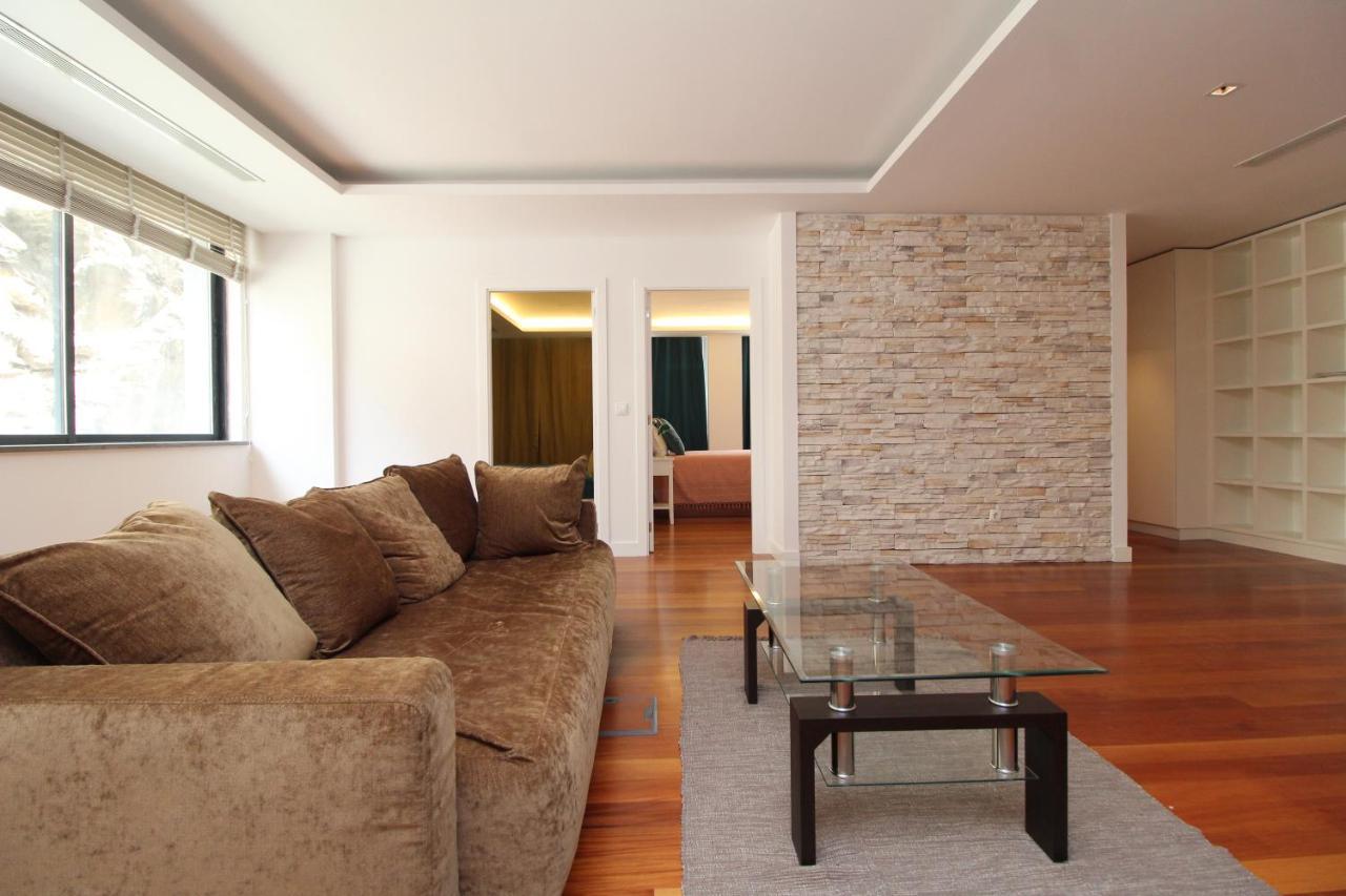 La Classe Apartment Best Location Funchal  Exteriör bild
