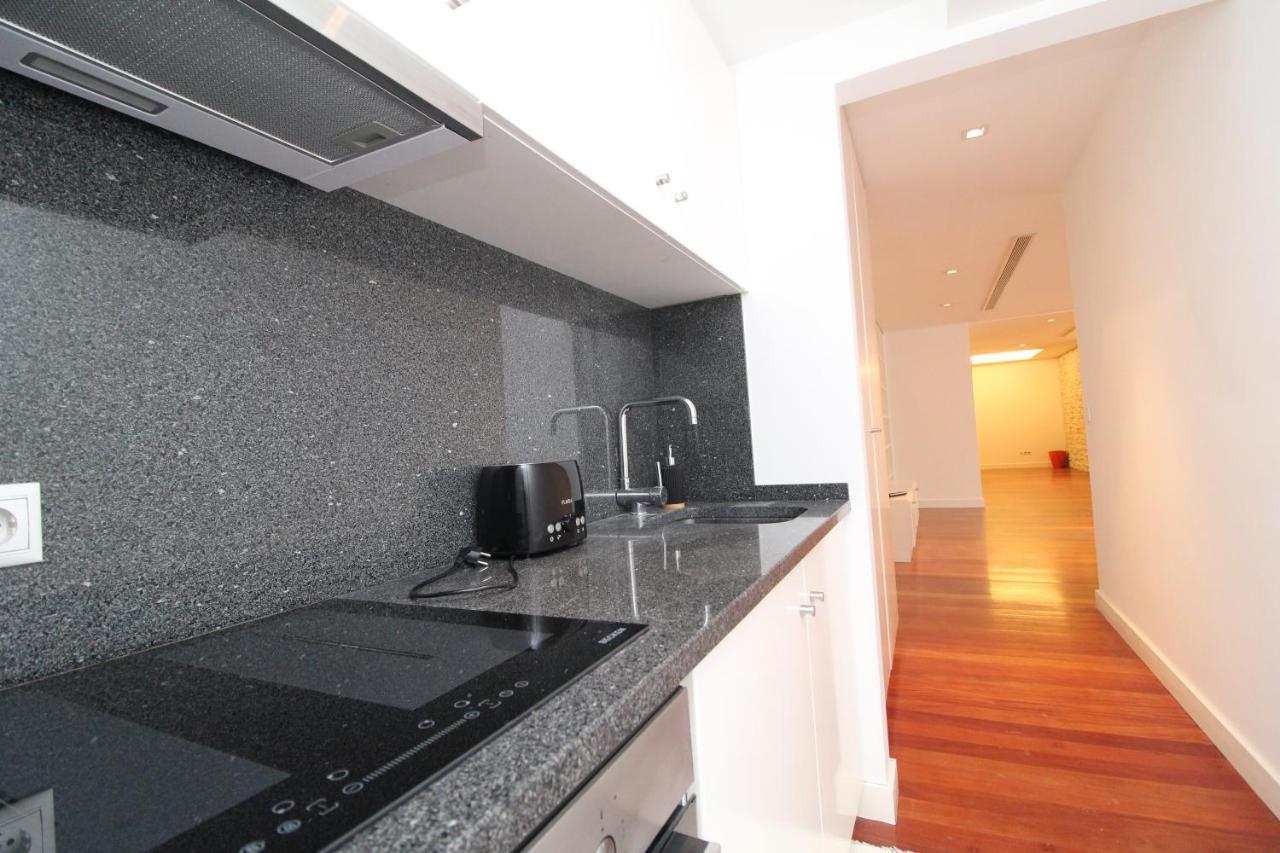 La Classe Apartment Best Location Funchal  Exteriör bild