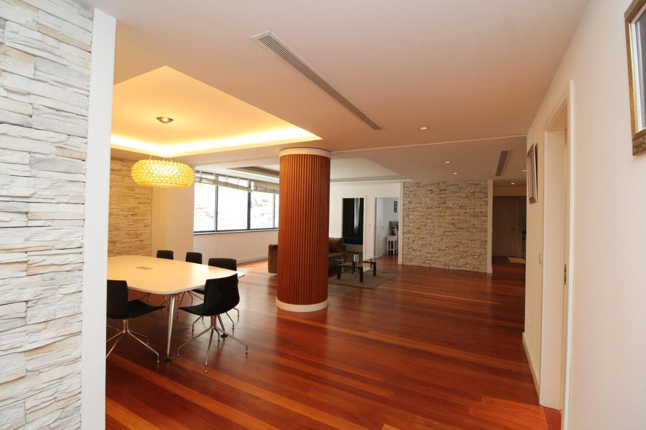 La Classe Apartment Best Location Funchal  Exteriör bild