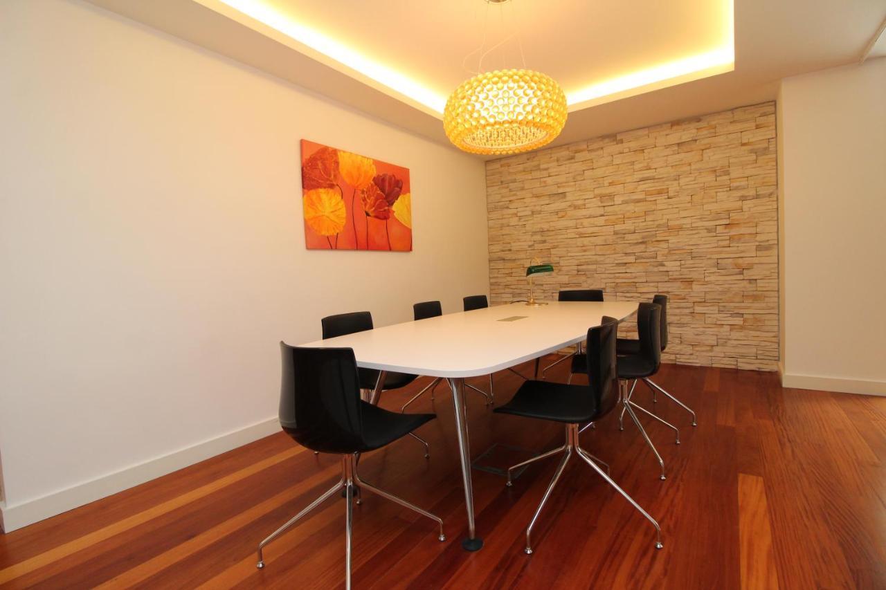 La Classe Apartment Best Location Funchal  Exteriör bild