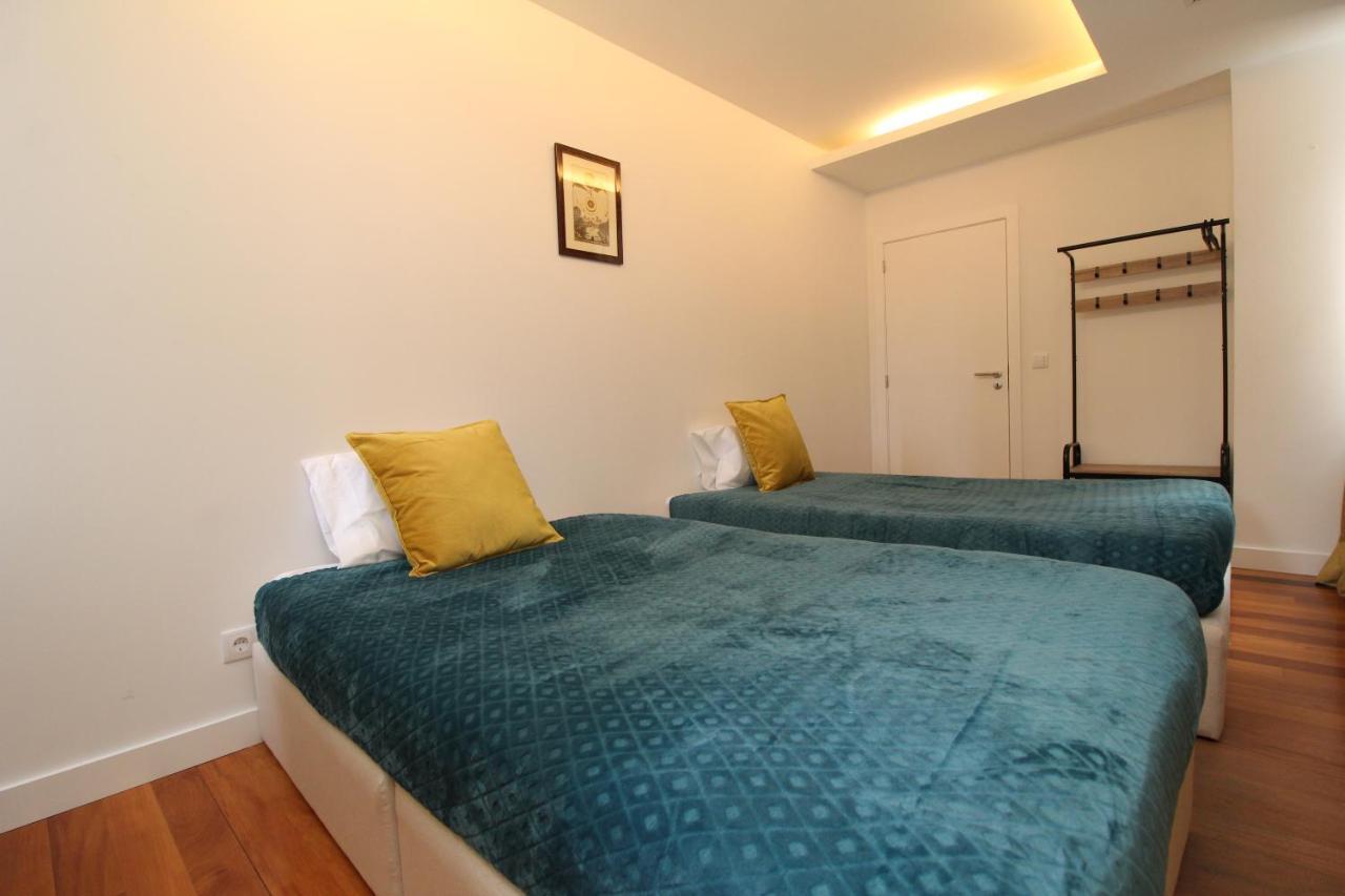 La Classe Apartment Best Location Funchal  Exteriör bild