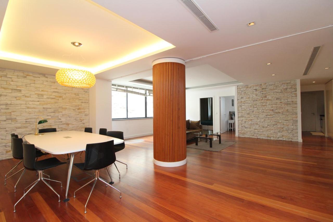 La Classe Apartment Best Location Funchal  Exteriör bild