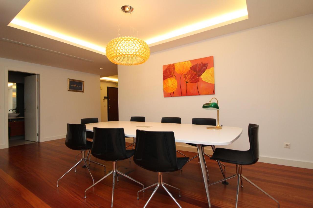 La Classe Apartment Best Location Funchal  Exteriör bild