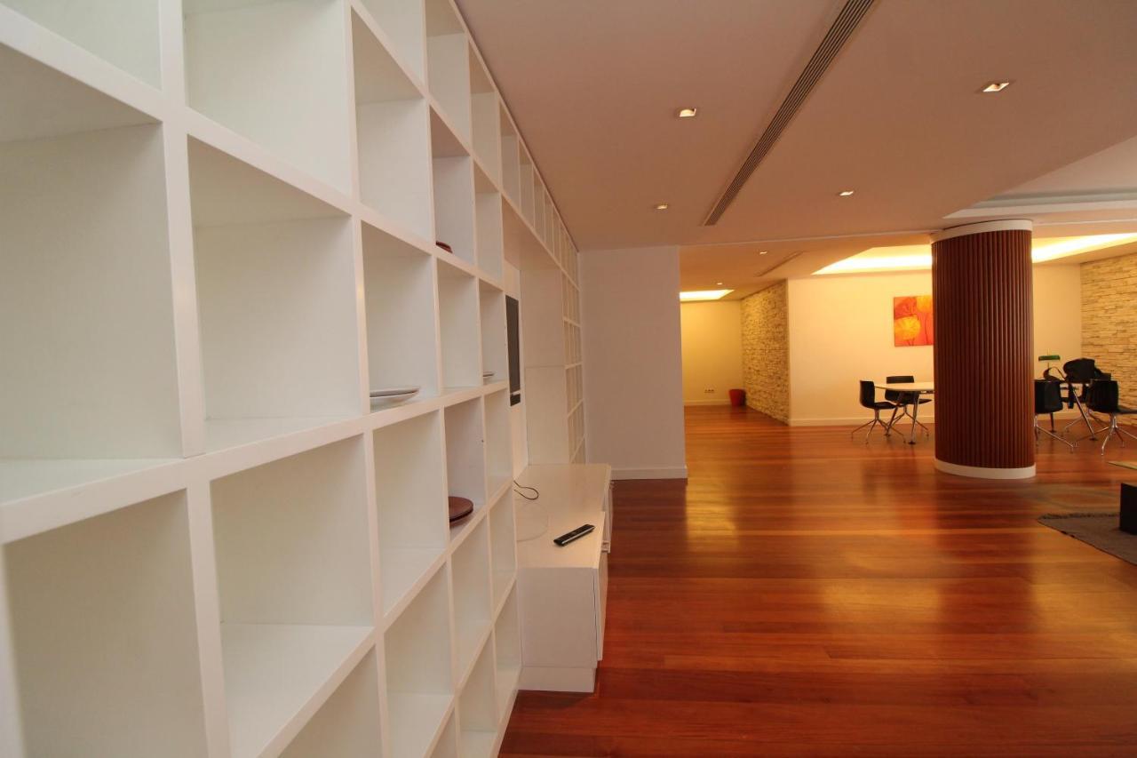 La Classe Apartment Best Location Funchal  Exteriör bild