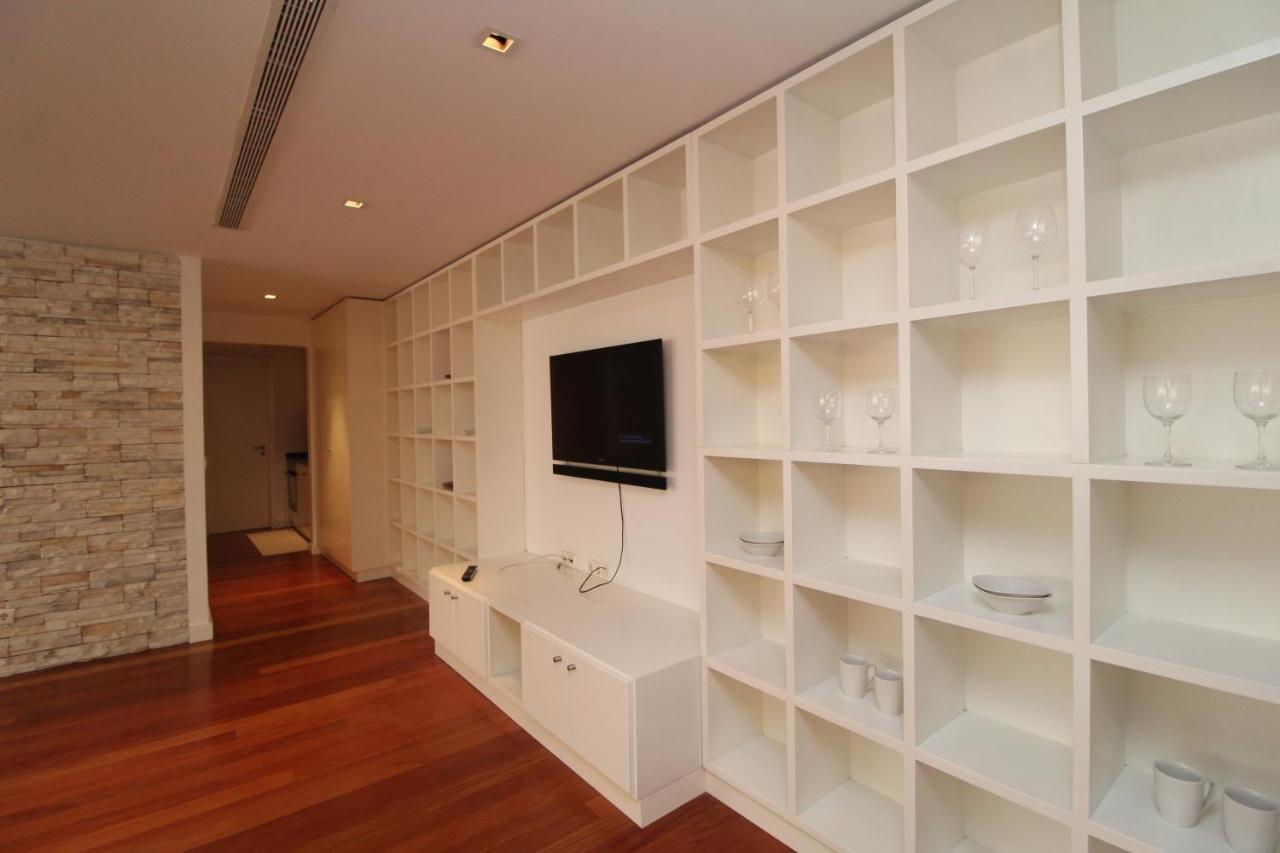 La Classe Apartment Best Location Funchal  Exteriör bild
