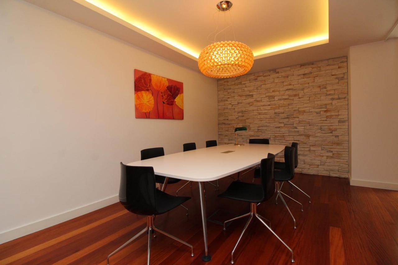 La Classe Apartment Best Location Funchal  Exteriör bild