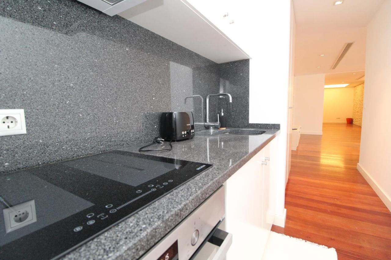 La Classe Apartment Best Location Funchal  Exteriör bild