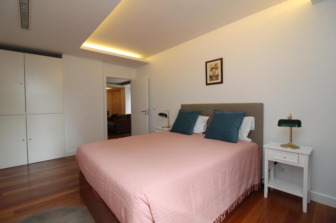 La Classe Apartment Best Location Funchal  Exteriör bild